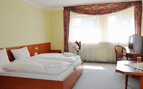 Hotel Hessischer Hof